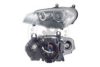 SOMORA 043216M Headlight